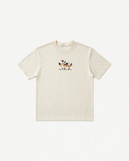 England - Dentist Chair T-Shirt