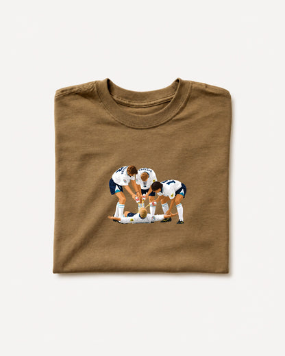 England - Dentist Chair T-Shirt