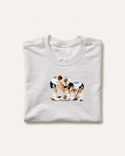 England - Dentist Chair T-Shirt