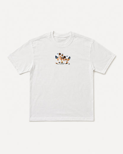 England - Dentist Chair T-Shirt