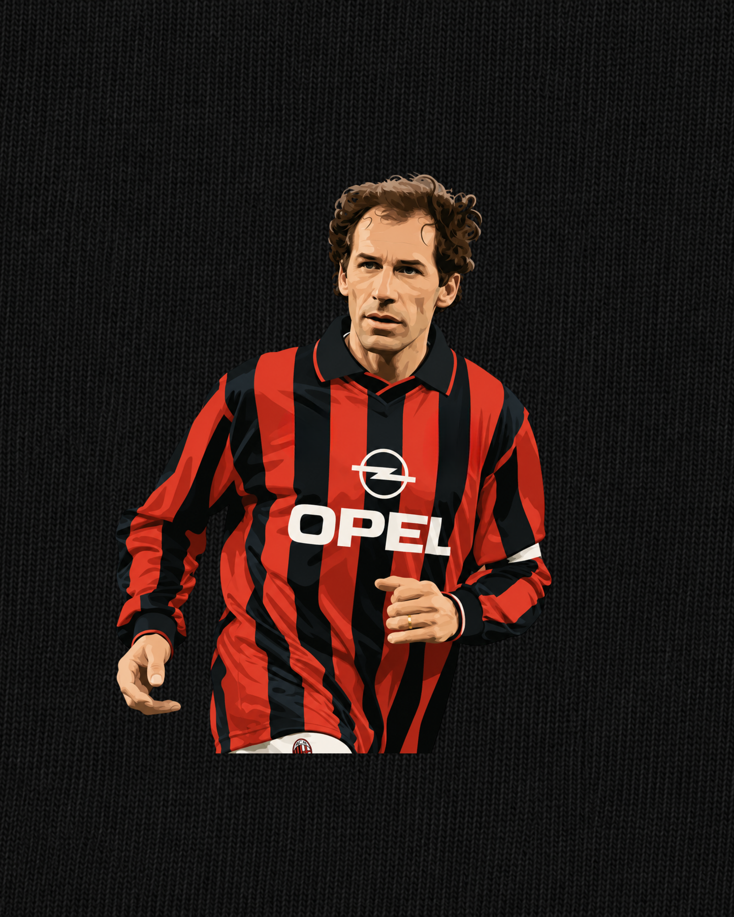 AC Milan - Baresi T-Shirt
