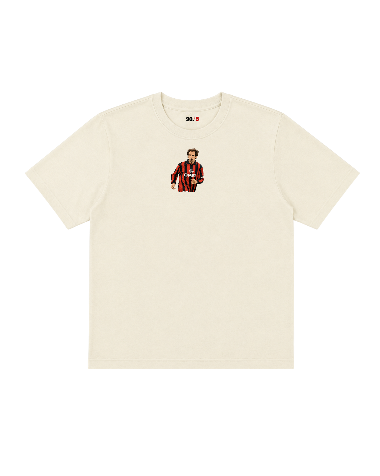 AC Milan - Baresi T-Shirt