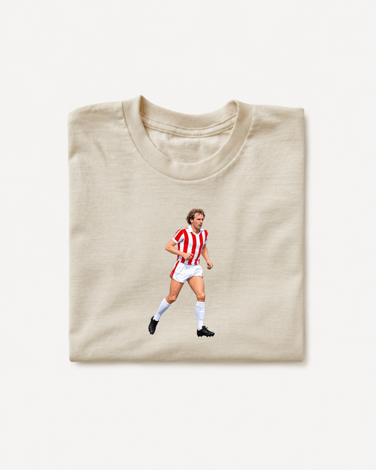 Stoke City - Smith T-Shirt