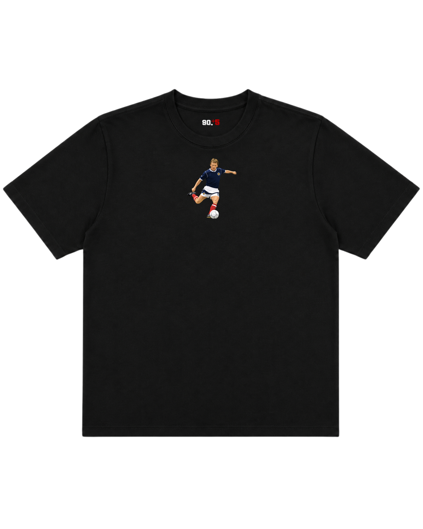 Scotland - Sturrock | Printed Club Classic T-Shirt