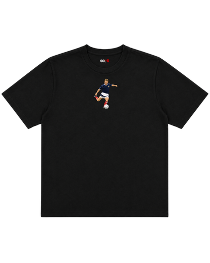 Scotland - Sturrock | Printed Club Classic T-Shirt