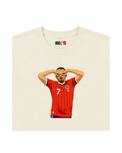 Scotland - McGinn vs Haiti | Printed Club Classic T-Shirt