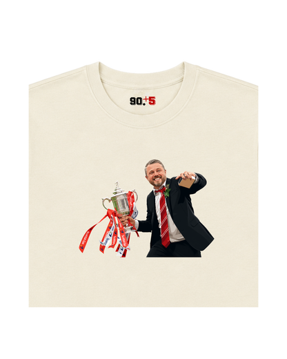 Aberdeen - Thelin | Printed Club Classic T-Shirt