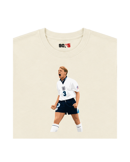 England - Pearce | Printed Club Classic T-Shirt