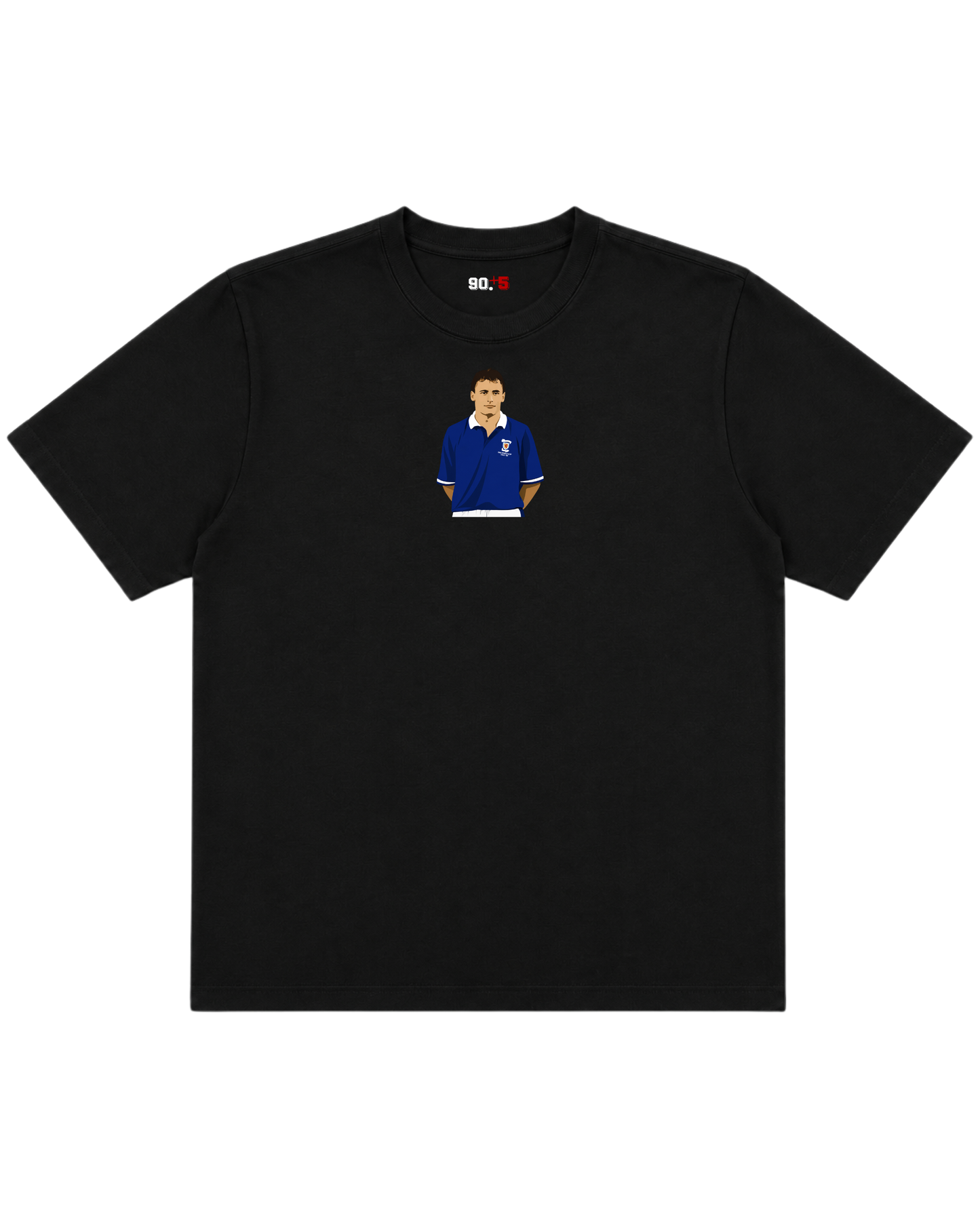 Scotland - Malpas | Printed Club Classic T-Shirt