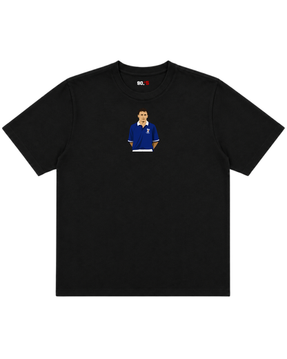 Scotland - Malpas | Printed Club Classic T-Shirt
