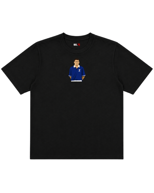 Scotland - Malpas | Printed Club Classic T-Shirt
