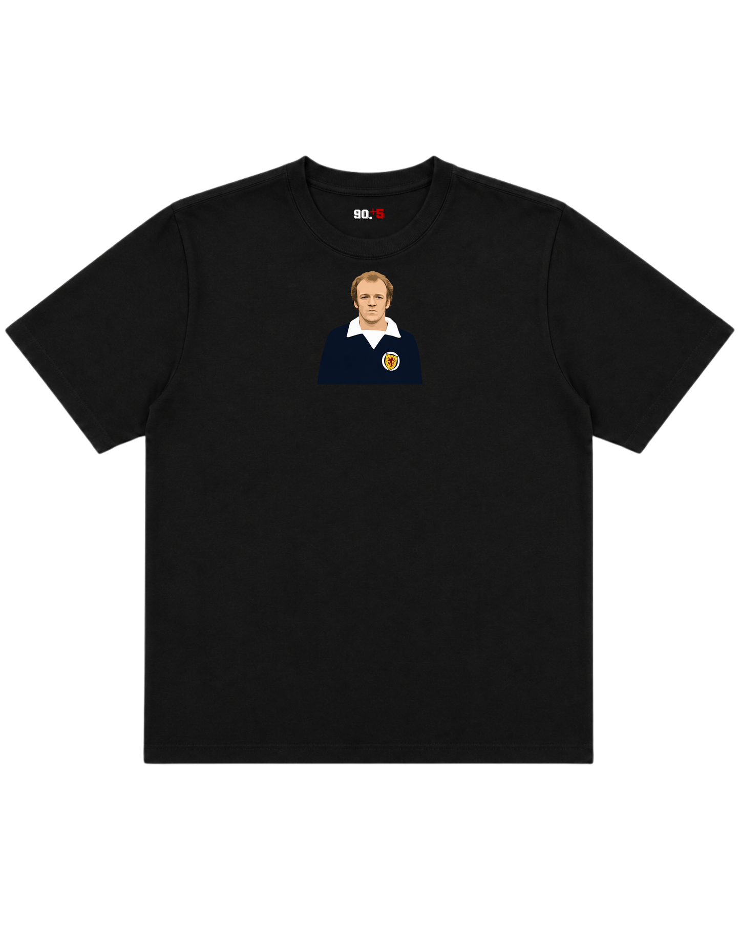 Scotland - Bremner | Printed Club Classic T-Shirt