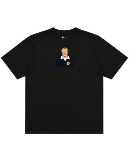 Scotland - Bremner | Printed Club Classic T-Shirt