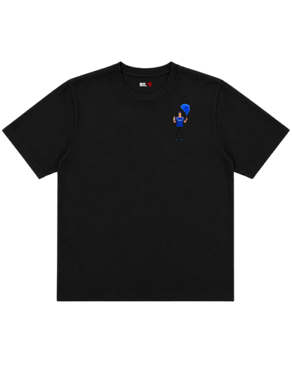 Rangers FC - Shankland | Printed Club Classic T-Shirt