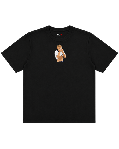 England - Gazza's Tears | Printed Club Classic T-Shirt