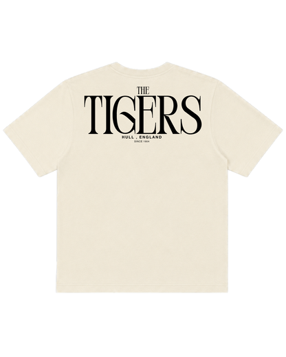 Hull City - The Tigers T-Shirt
