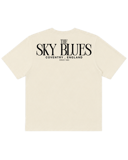 Coventry City - The Sky Blues T-Shirt
