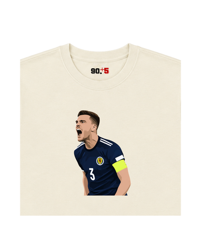 Scotland - Robertson | Printed Club Classic T-Shirt