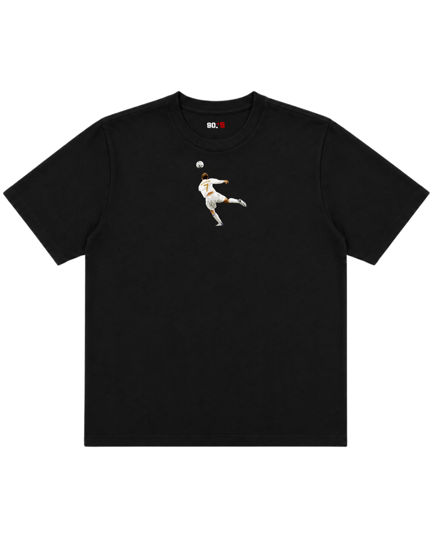Scotland - McFadden vs France | Printed Club Classic T-Shirt