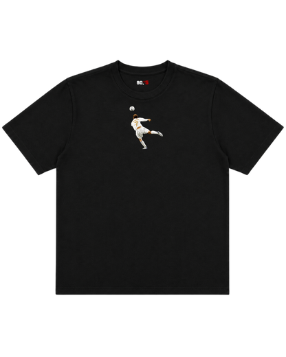 Scotland - McFadden vs France | Printed Club Classic T-Shirt