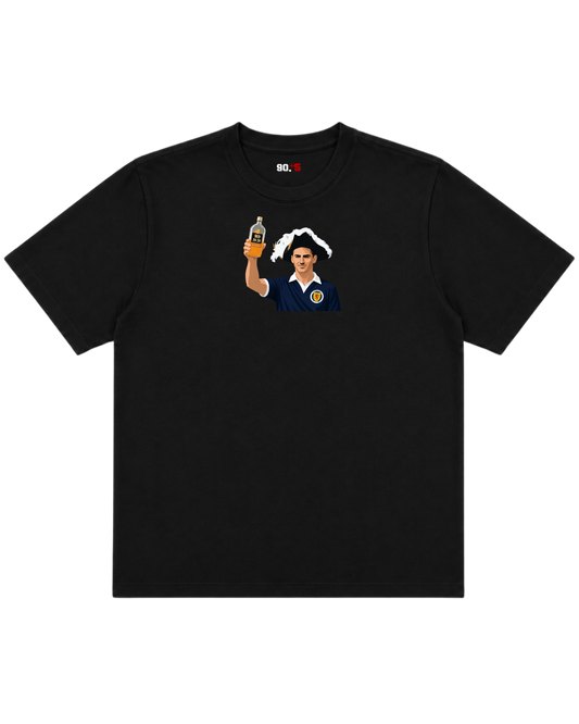 Scotland - McLean | Printed Club Classic T-Shirt