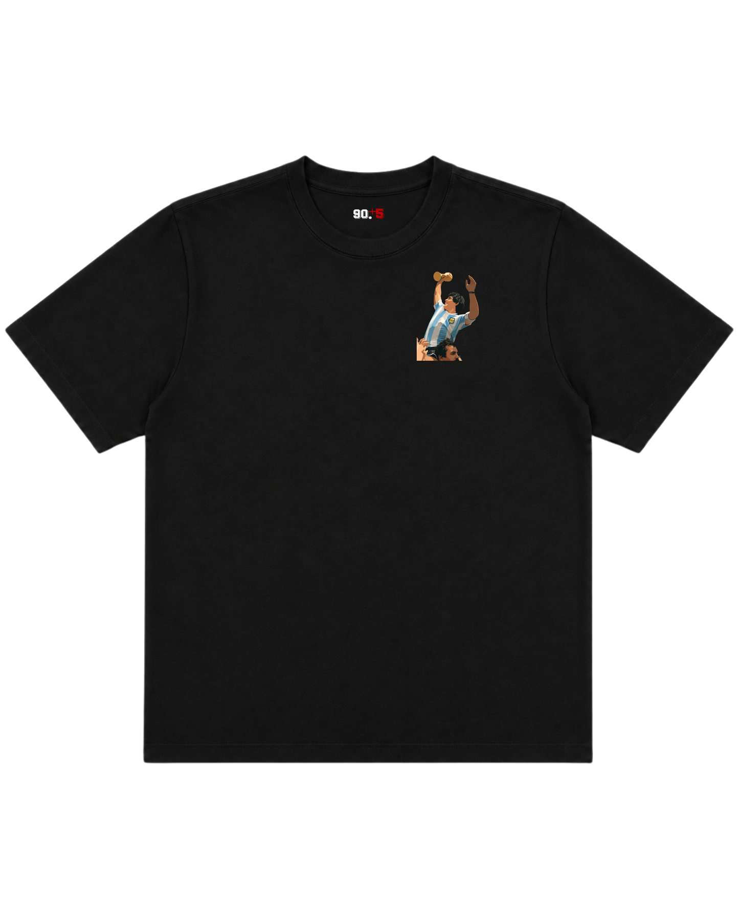Argentina - Maradona  T-Shirt