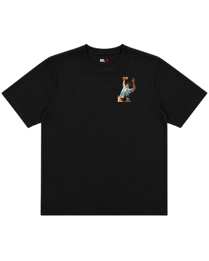Argentina - Maradona  T-Shirt