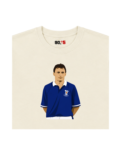 Scotland - Malpas | Printed Club Classic T-Shirt