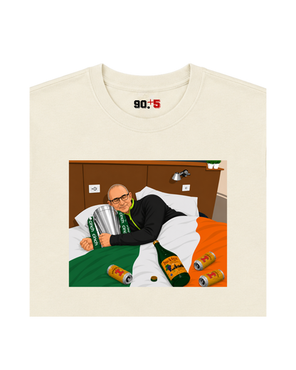 Celtic FC - O'Neill 56 | Printed Club Classic T-Shirt