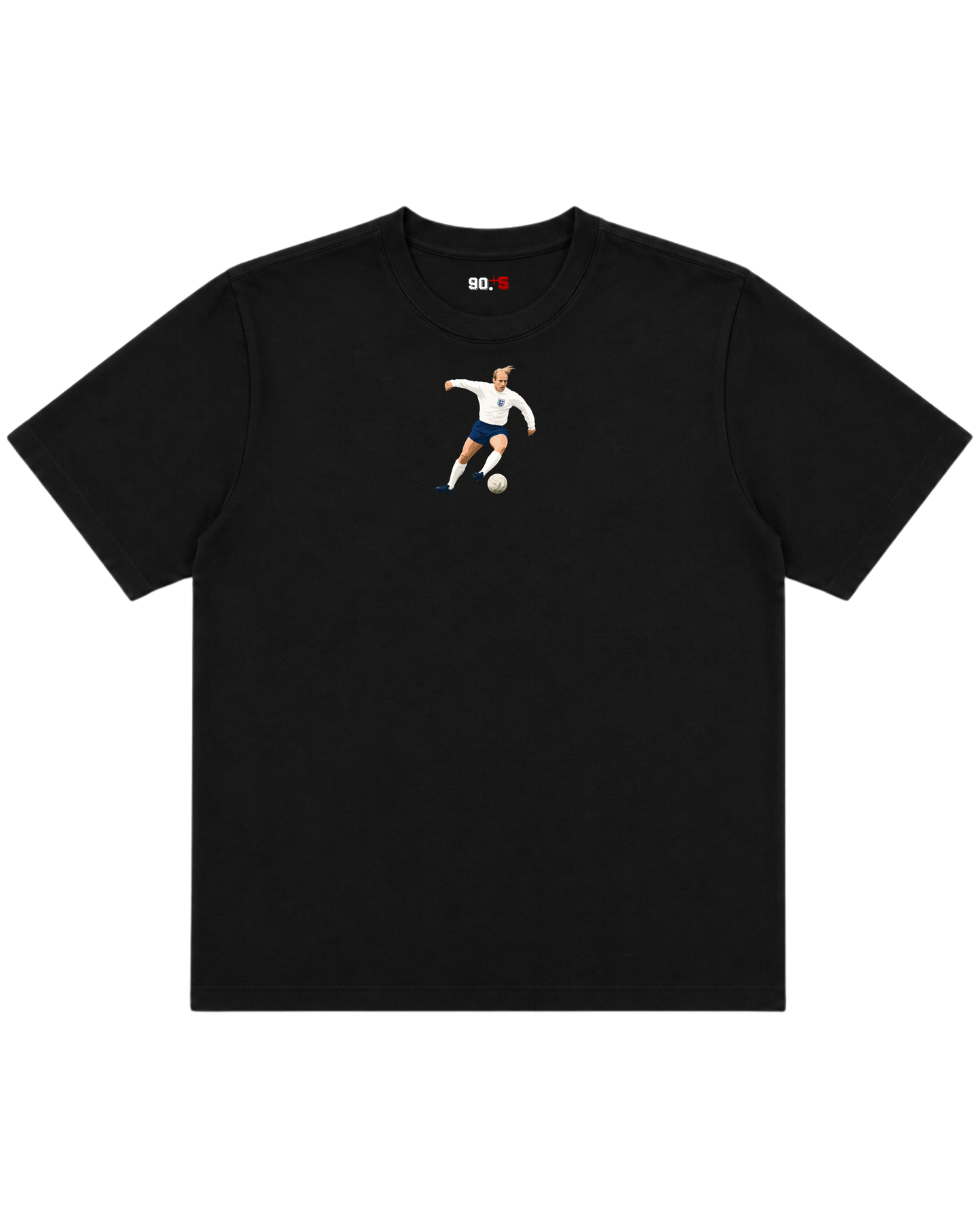 England - Charlton | Printed Club Classic T-Shirt