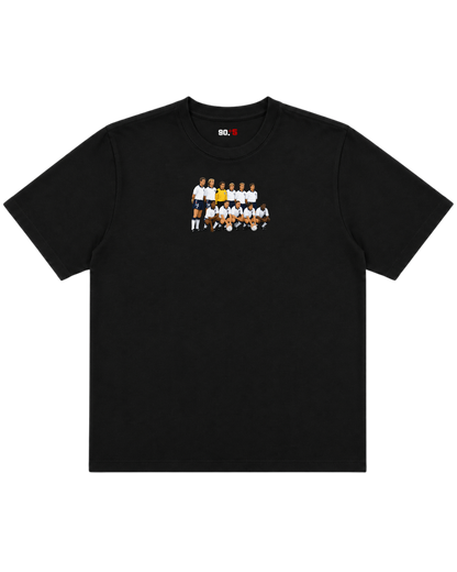 England - Italia '90 | Printed Club Classic T-Shirt
