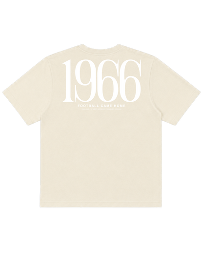 England - 1966 World Cup | Printed Club Classic T-Shirt