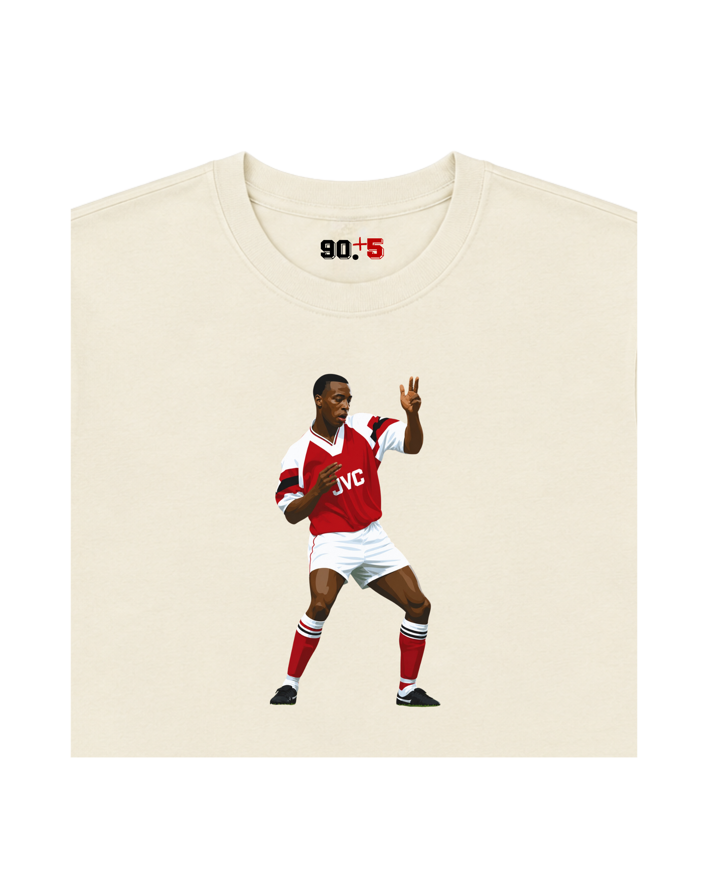 Arsenal - Wright | Printed Club Classic T-Shirt