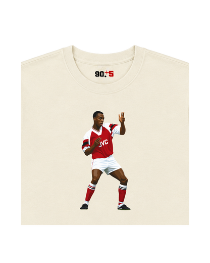 Arsenal - Wright | Printed Club Classic T-Shirt
