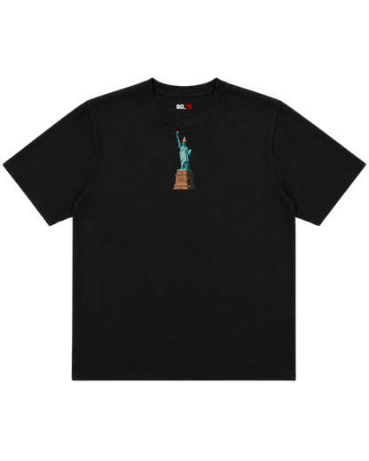 Scotland - America 2026 | Printed Club Classic T-Shirt
