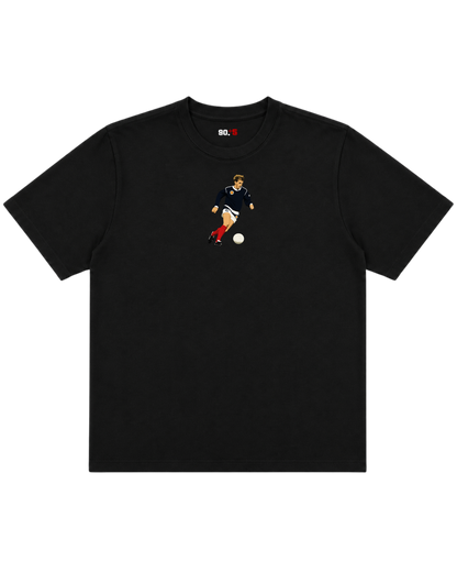 Scotland - Dalglish | Printed Club Classic T-Shirt