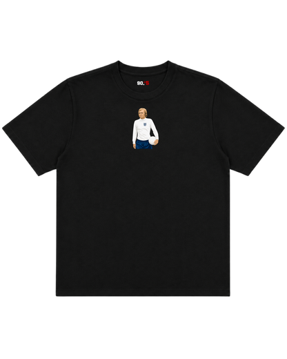 England - Moore | Printed Club Classic T-Shirt