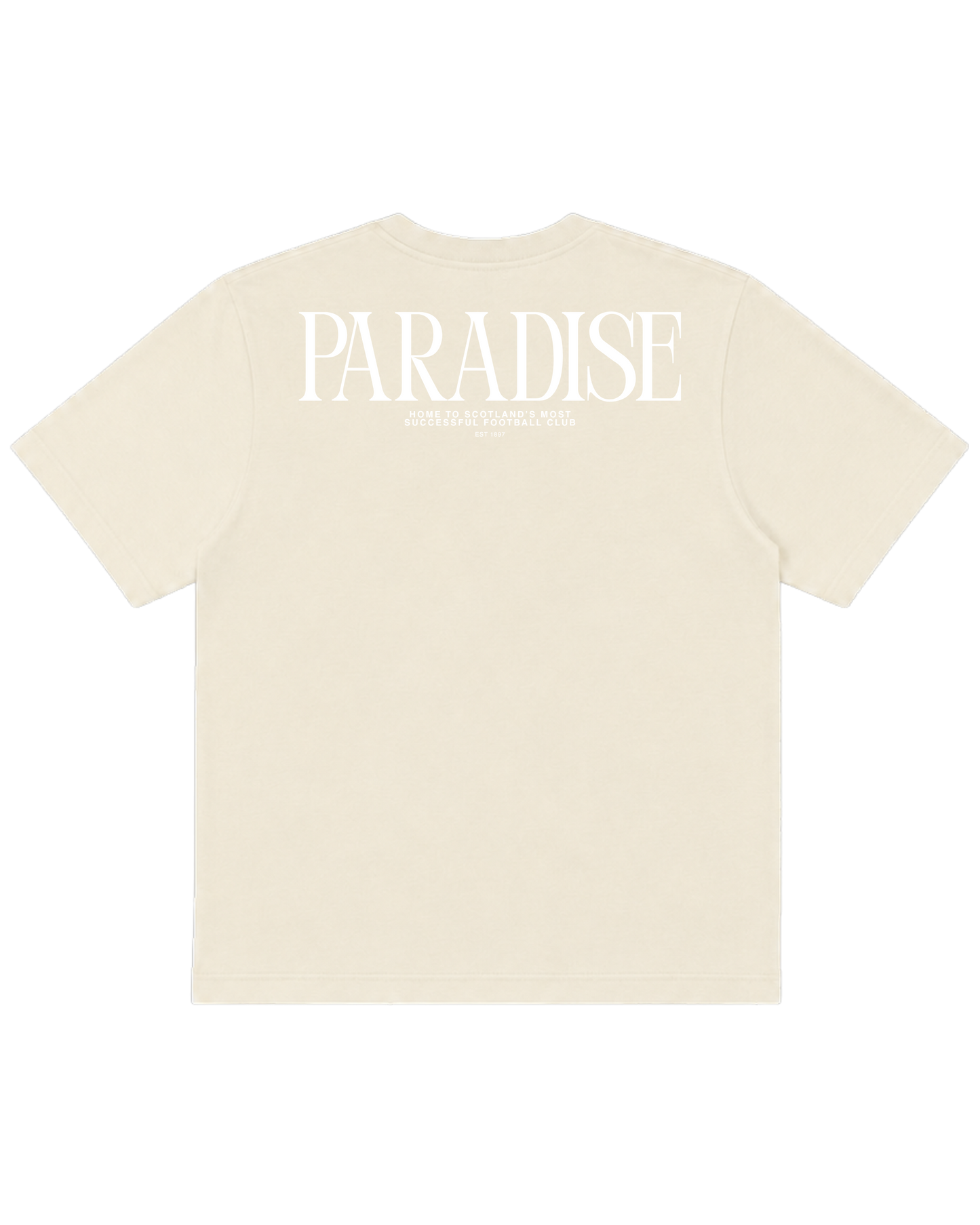 Celtic FC - Paradise  T-Shirt
