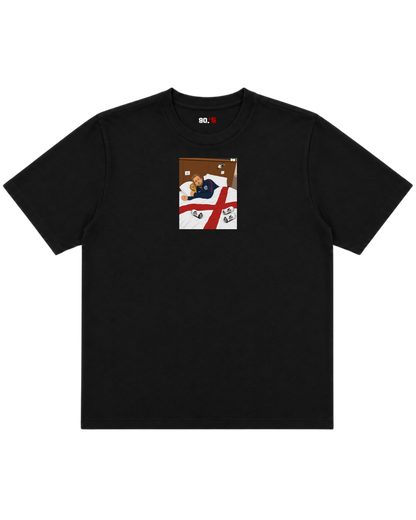 England - Kane 2026 World Cup | Printed Club Classic T-Shirt