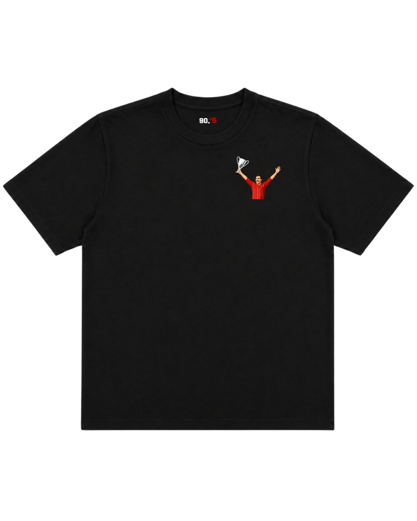 Aberdeen FC - Gothenburg | Printed Club Classic T-Shirt