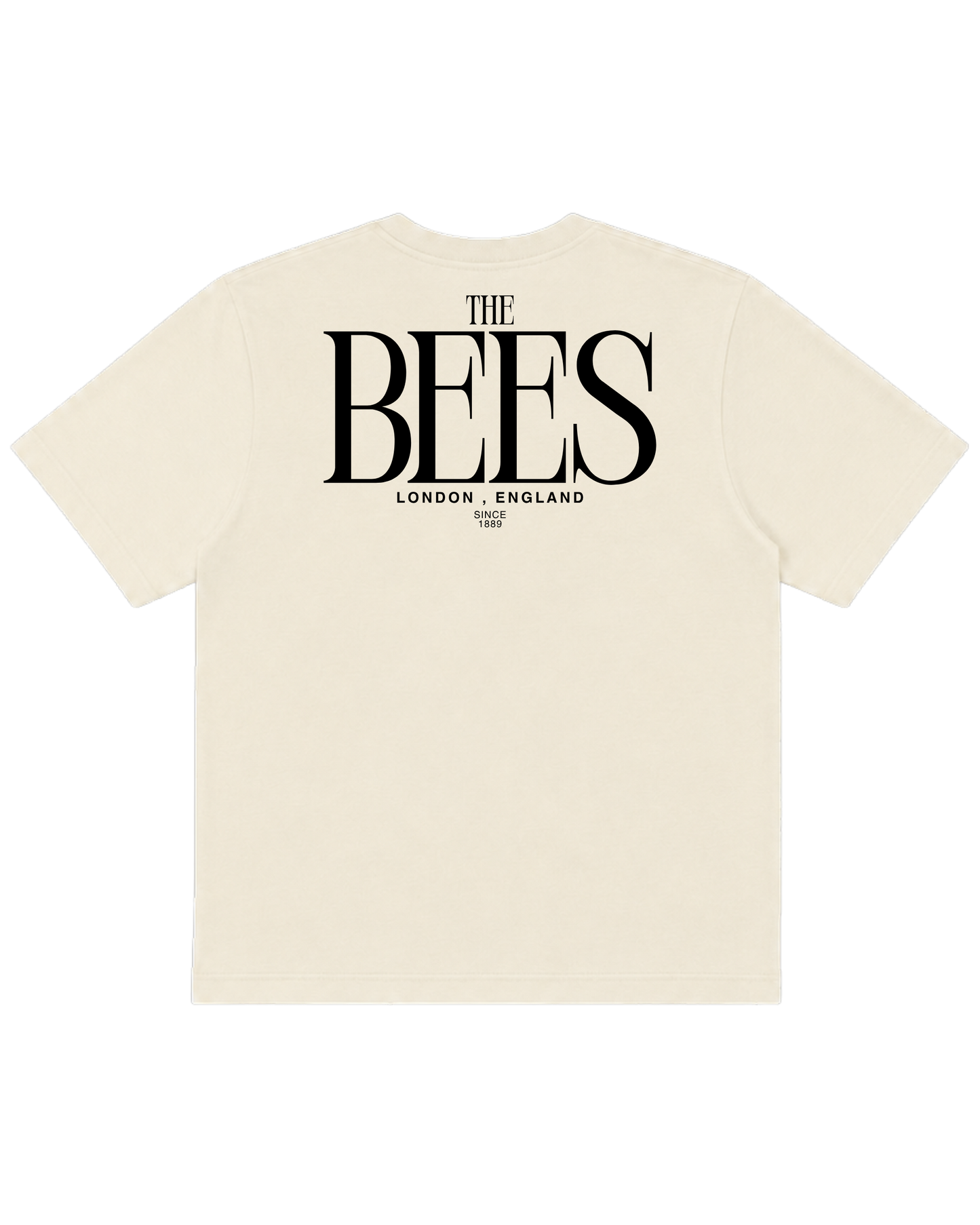 Brentford - The Bees | Printed Club Classic T-Shirt