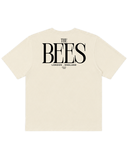 Brentford - The Bees | Printed Club Classic T-Shirt