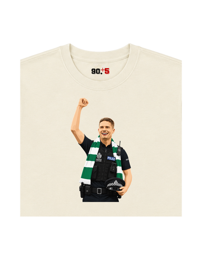 Celtic FC - PC Lustig  T-Shirt