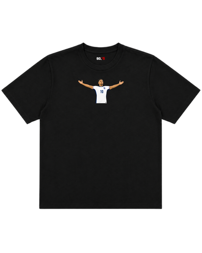 England - Bellingham | Printed Club Classic T-Shirt
