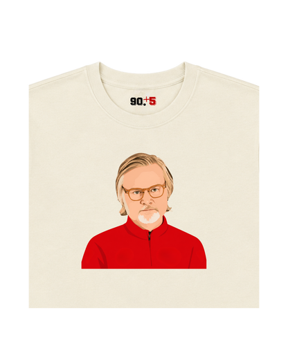 Dundee FC - Pressley | Printed Club Classic T-Shirt