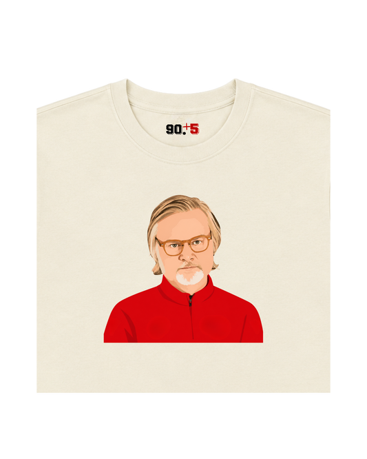 Dundee FC - Pressley | Printed Club Classic T-Shirt