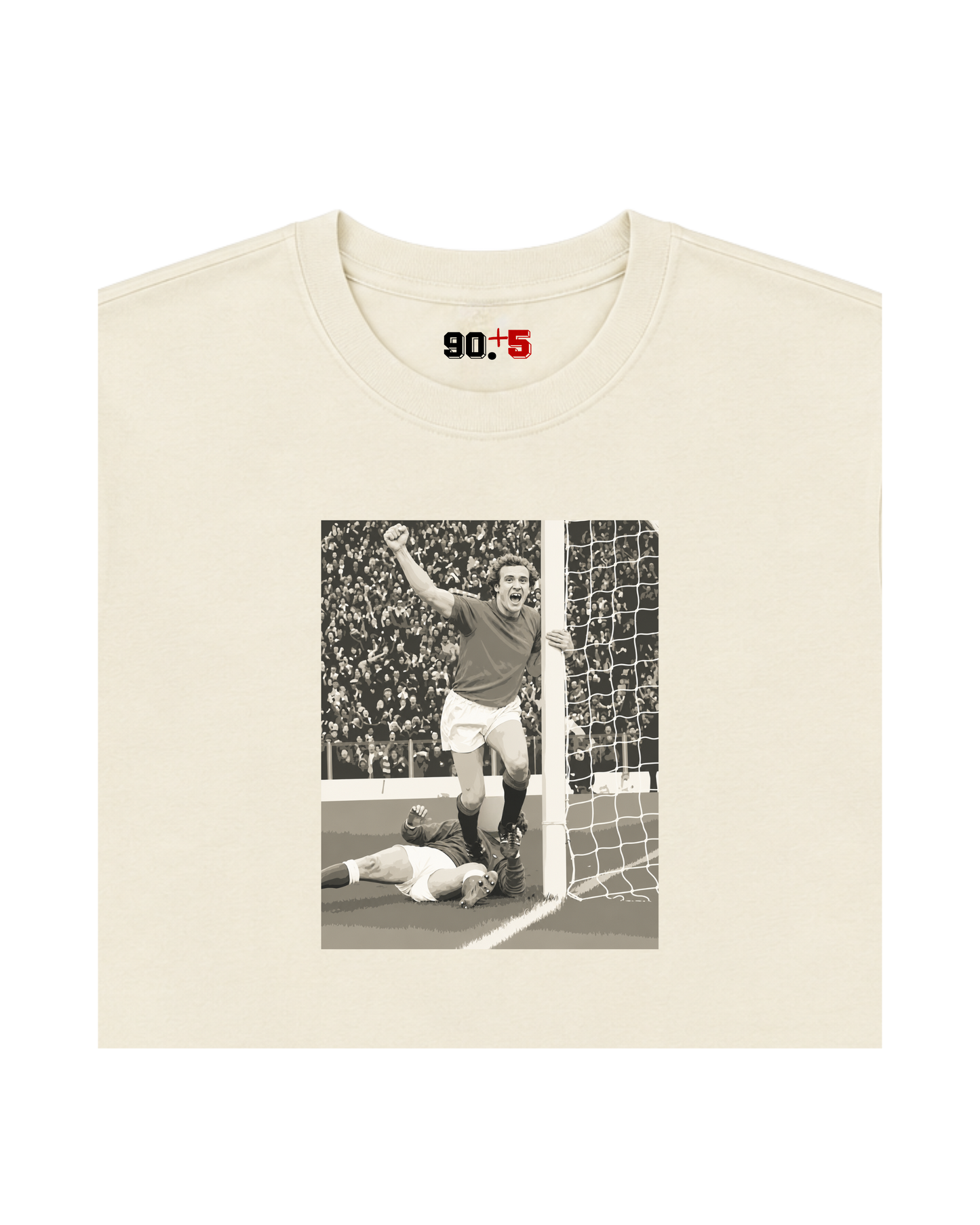 Rangers FC - Stein | Printed Club Classic T-Shirt