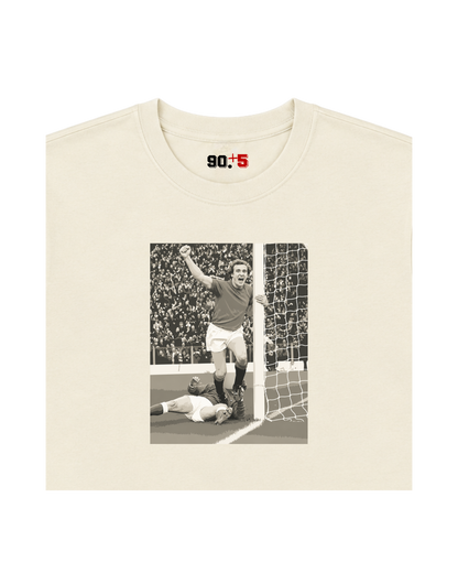 Rangers FC - Stein | Printed Club Classic T-Shirt