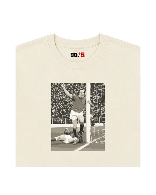 Rangers FC - Stein | Printed Club Classic T-Shirt