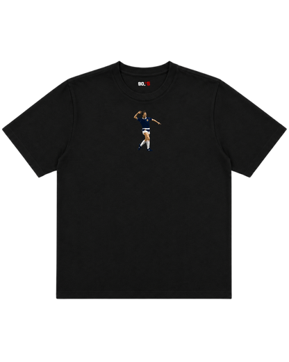 Scotland - Cooper | Printed Club Classic T-Shirt